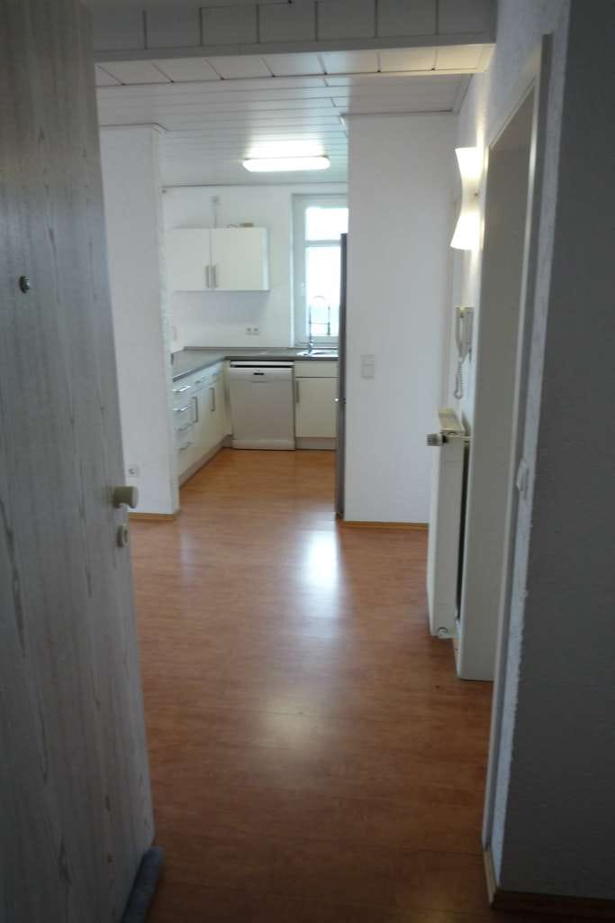Immobilie in Weiterstadt - Weiterstadt-Gräfenhausen! **Schöne 4,5 Zimmer-Eigentumswohnung auf 3 Ebenen** - Bild 2