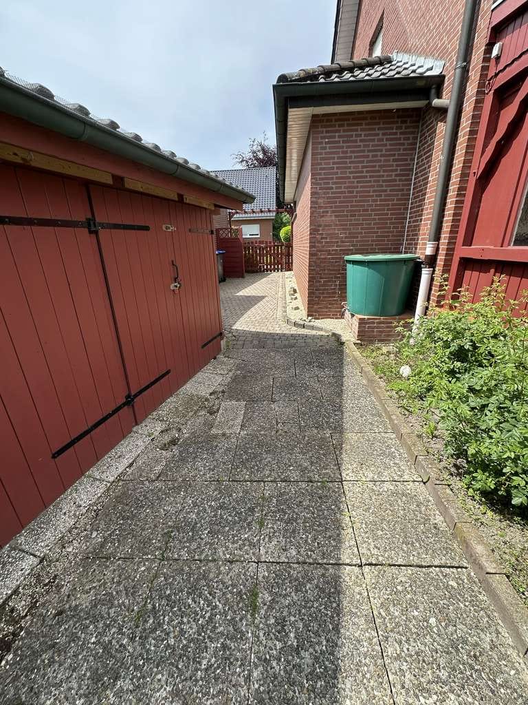 Immobilie in Laer - Wohnen mit Charakter: Einfamilienhaus in Laer mit vermieter Einliegerwohnung - Bild 4