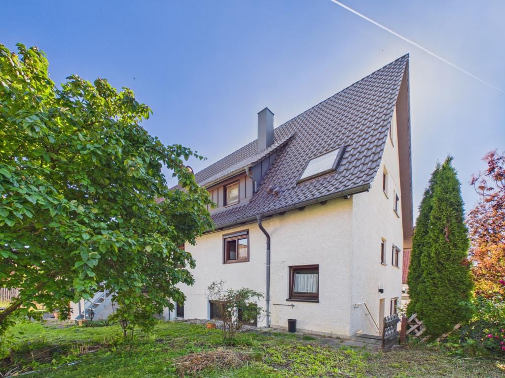 Immobilie in Bad Liebenzell - Mehrfamilienhaus in Bad Liebenzell (Möttlingen) - Bild 3