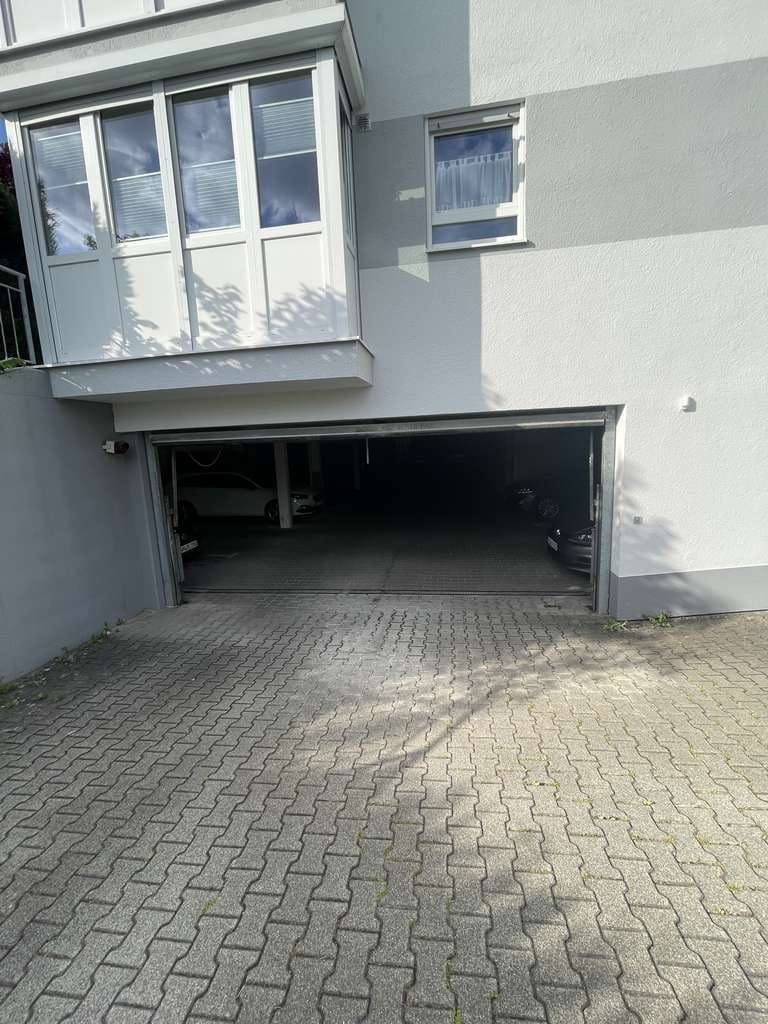 Immobilie in Sulzbach an der Murr - 2 Zimmer Wohnung mit großem Balkon und Tiefgaragenstellplatz - Bild 1