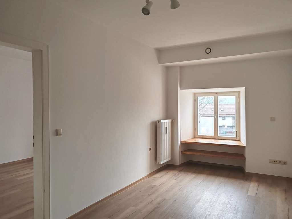 Immobilie in Gars am Inn - Vermietetes Wohnhaus im Klosterensemble in Gars am Inn - Bild 4