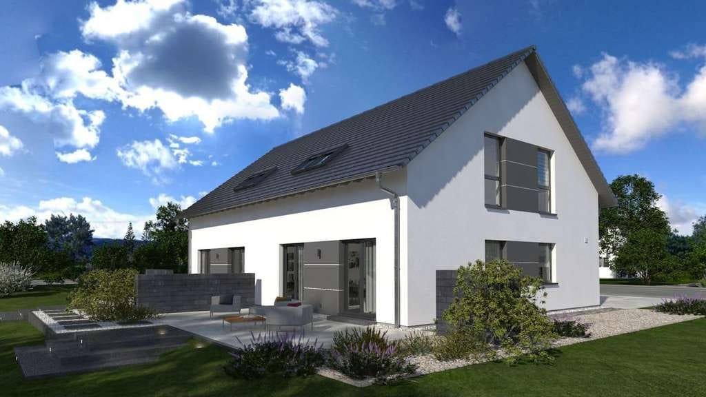Immobilie in Silz - DURCHDACHT, GEMÜTLICH, ELEGANT - Bild 2