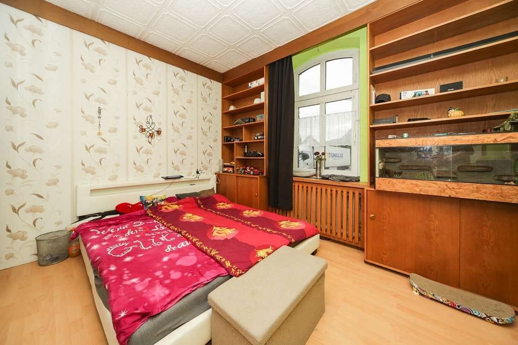 Immobilie in Wetter (Ruhr) - Renditestarke Kapitalanlage: 3-Familienhaus in Wetter-Volmarstein!  - Bild 1