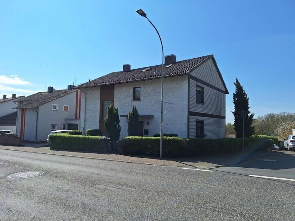 Immobilie in Grünberg - EFH in zentraler Lage von Grünberg - Bild 2
