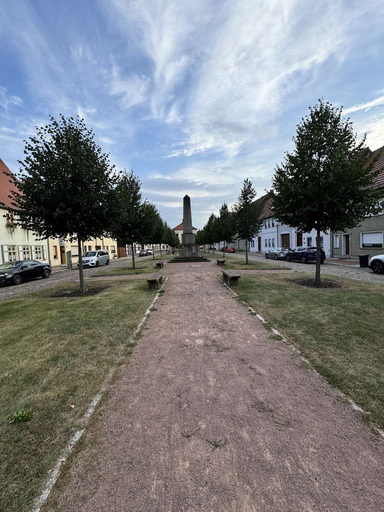 Immobilie in Oranienbaum-Wörlitz - Wohnen am Wörlitzer Park - Bild 4