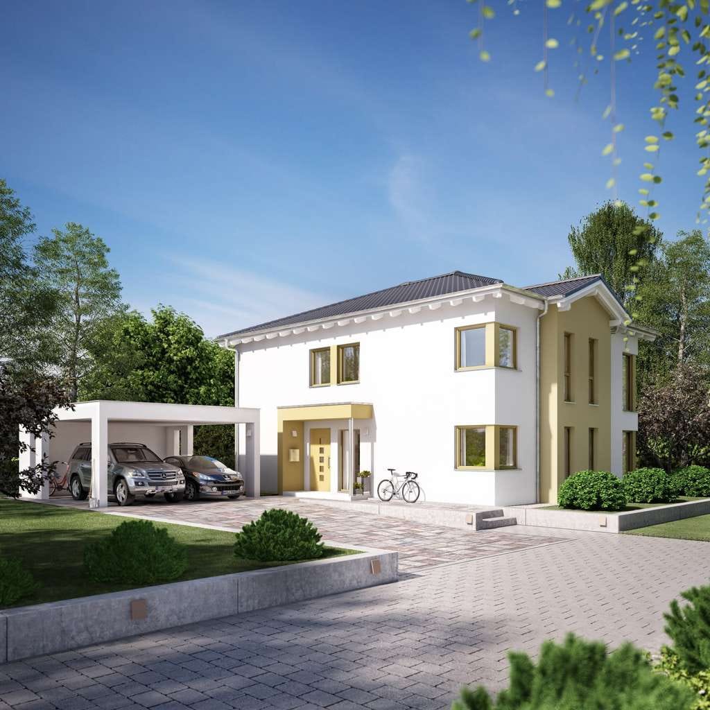 Immobilie in Dobersdorf - Dein individuelles Mehrgenerationenhaus für jeden Lebensstil - perfekt auch für Ferienwohnungen in D - Bild 3