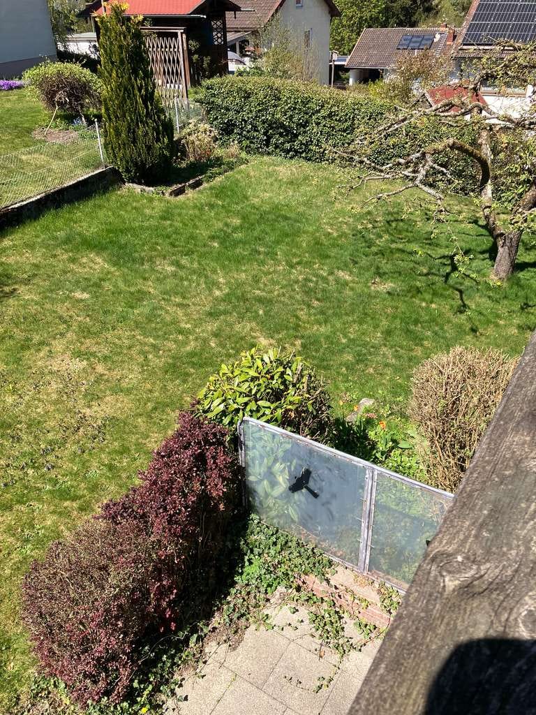 Immobilie in Haag in Oberbayern - Älteres Haus sucht Familienanschluss - Bild 3