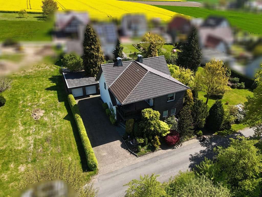 Immobilie in Hüllhorst - Viel Platz für Ihre Familie!!! - Bild 4