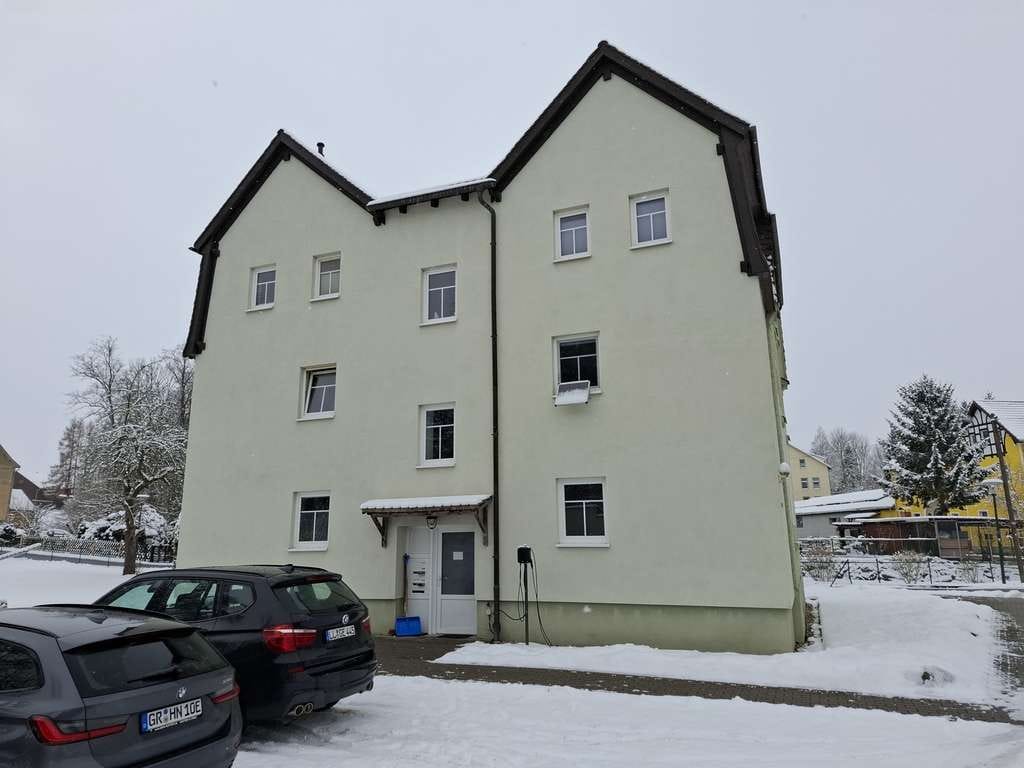 Immobilie in Großschweidnitz - Umfassend saniertes Mehrfamilienhaus in ausgezeichneter Wohnlage von Großschweidnitz - Bild 2