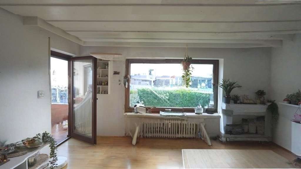Immobilie in Frickingen - GROSSZÜGIGES EIN-ZWEI-FAMILIENHAUS MIT GROSSEM GRUNDSTÜCK
BEZUGSFREI - Bild 1