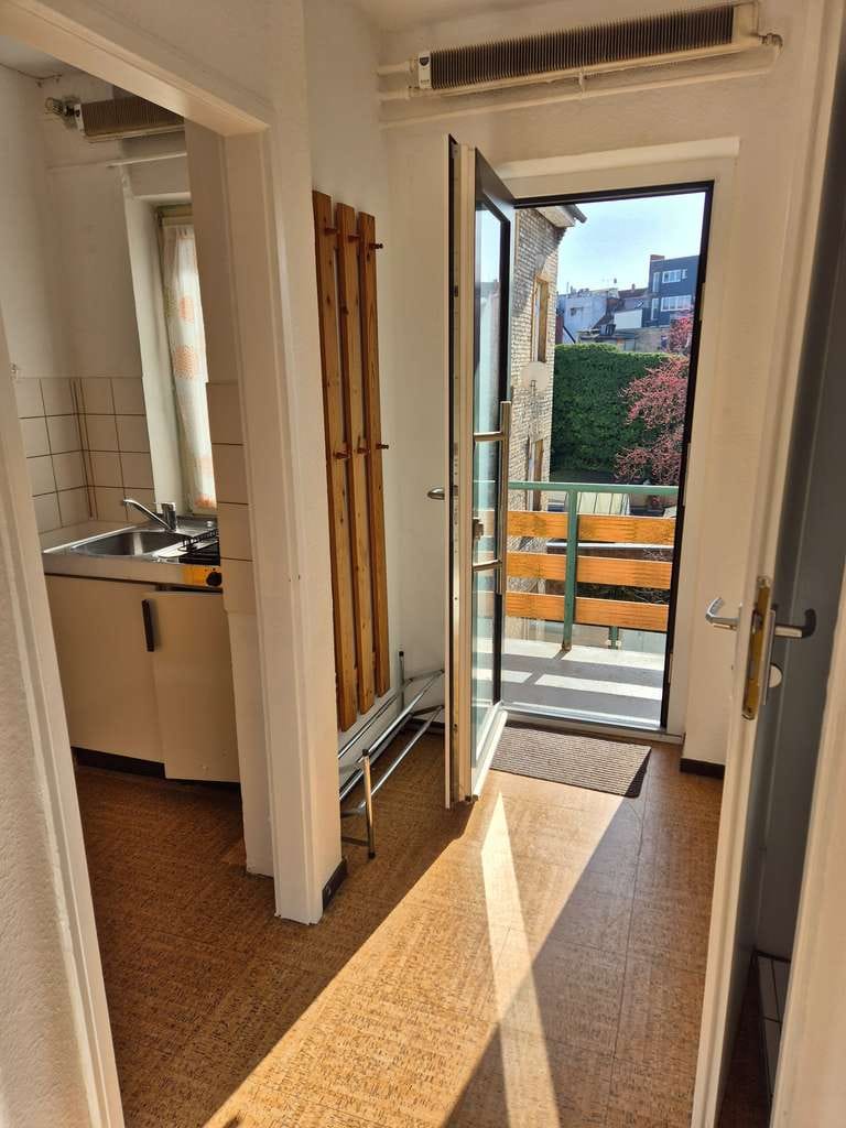 Immobilie in Karlsruhe - Studentenappartement in unmittelbarer Näher zum KIT - Bild 1