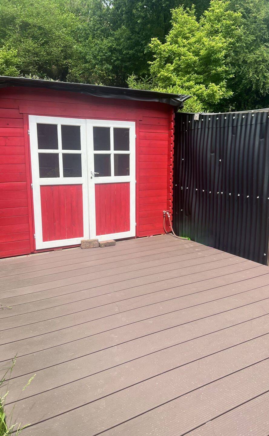Immobilie in Mülheim an der Ruhr - "Haus im Haus" mit schönem Garten und PKW-Stellplatz in Saarn nah der Ruhr - Bild 3