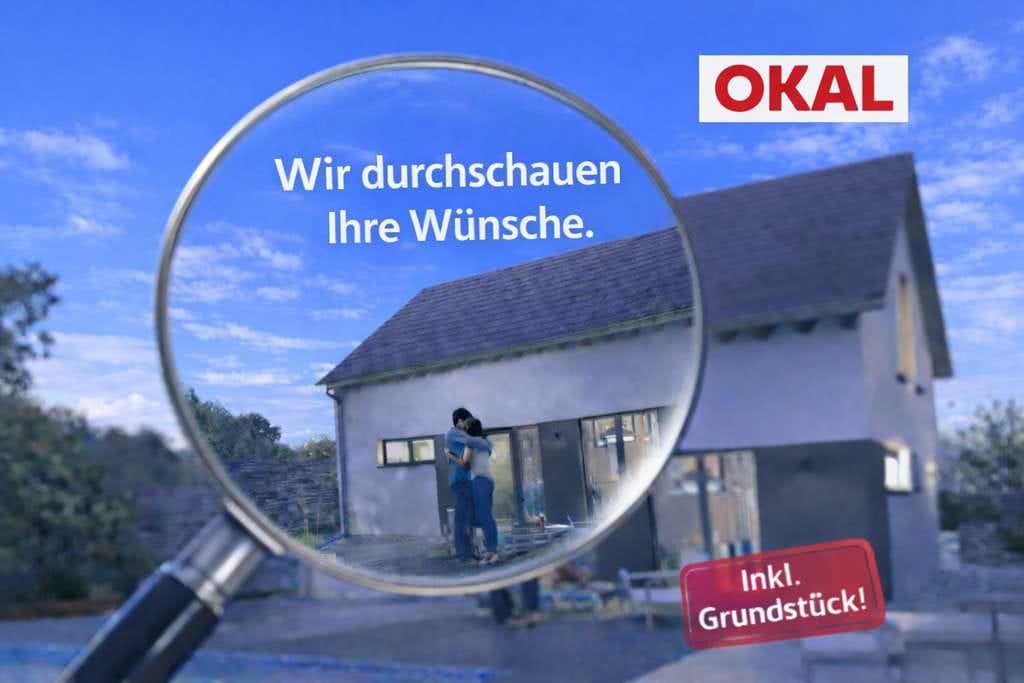 Immobilie in Hatzfeld - Heute planen. Morgen wohnen. - Bild 0