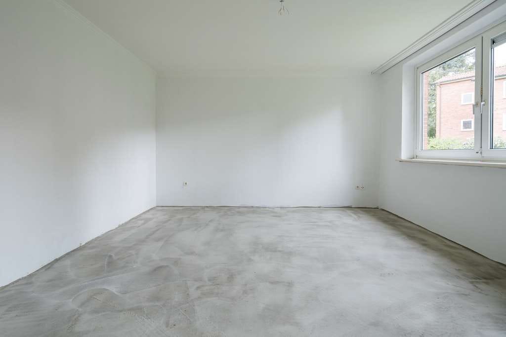 Immobilie in Braak - Sofort frei! Schöne 3-Zimmer-Wohnung mit rückwärtigem Balkon und eigenem Garten, Nähe U-Bahn Berne - Bild 3