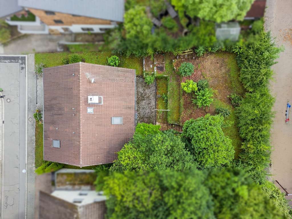 Immobilie in Bruchsal - Ihr neues Zuhause zum Wohlfühlen! 
Geräumiges 1-2 Familienhaus mit viel Platz für die ganze Familie - Bild 3