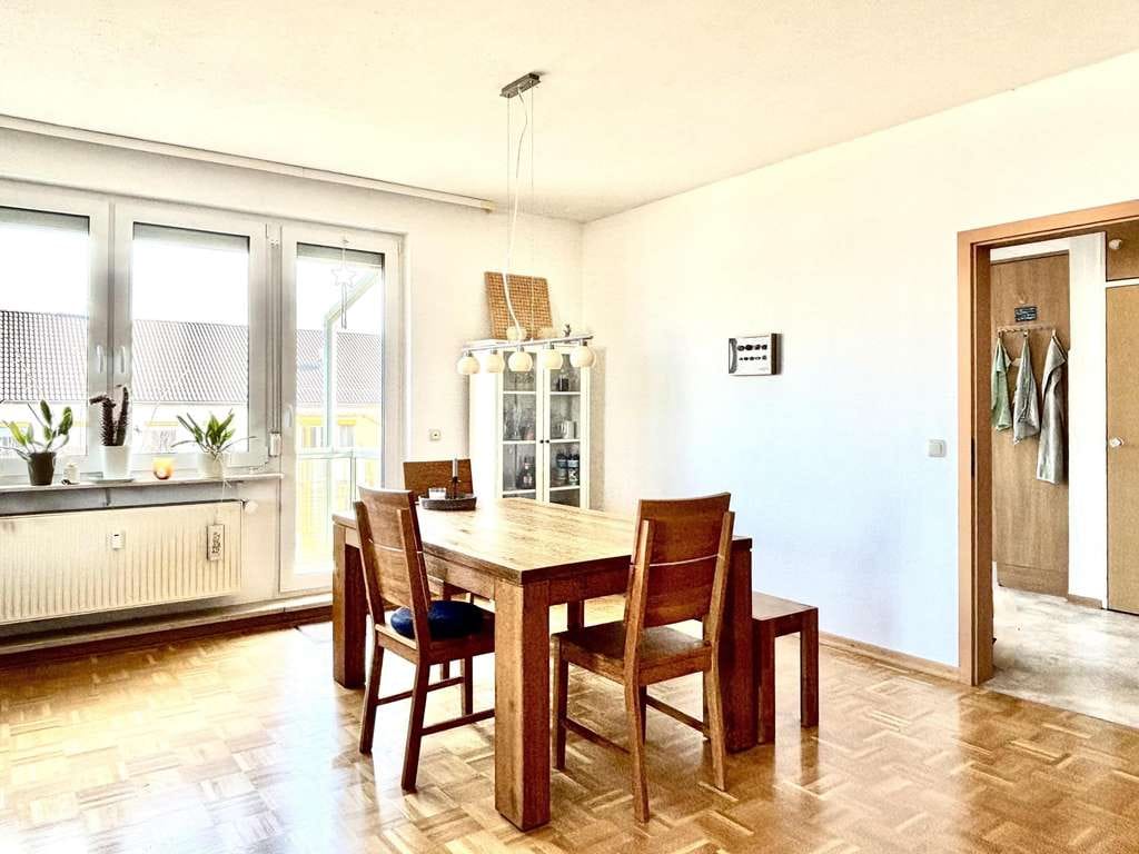 Immobilie in Crailsheim - Familienglück auf großzügigen 120 m²... - Bild 4