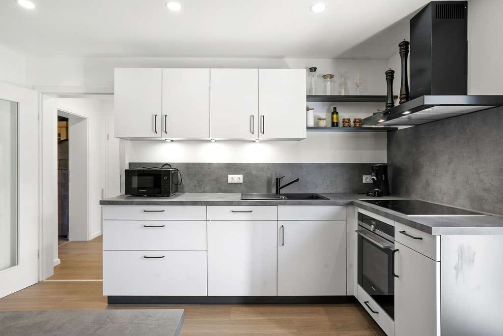 Immobilie in Teublitz - Frisch saniert 2025: 3-Zi.-Whg. ca. 66 m² mit Garage - Bild 4