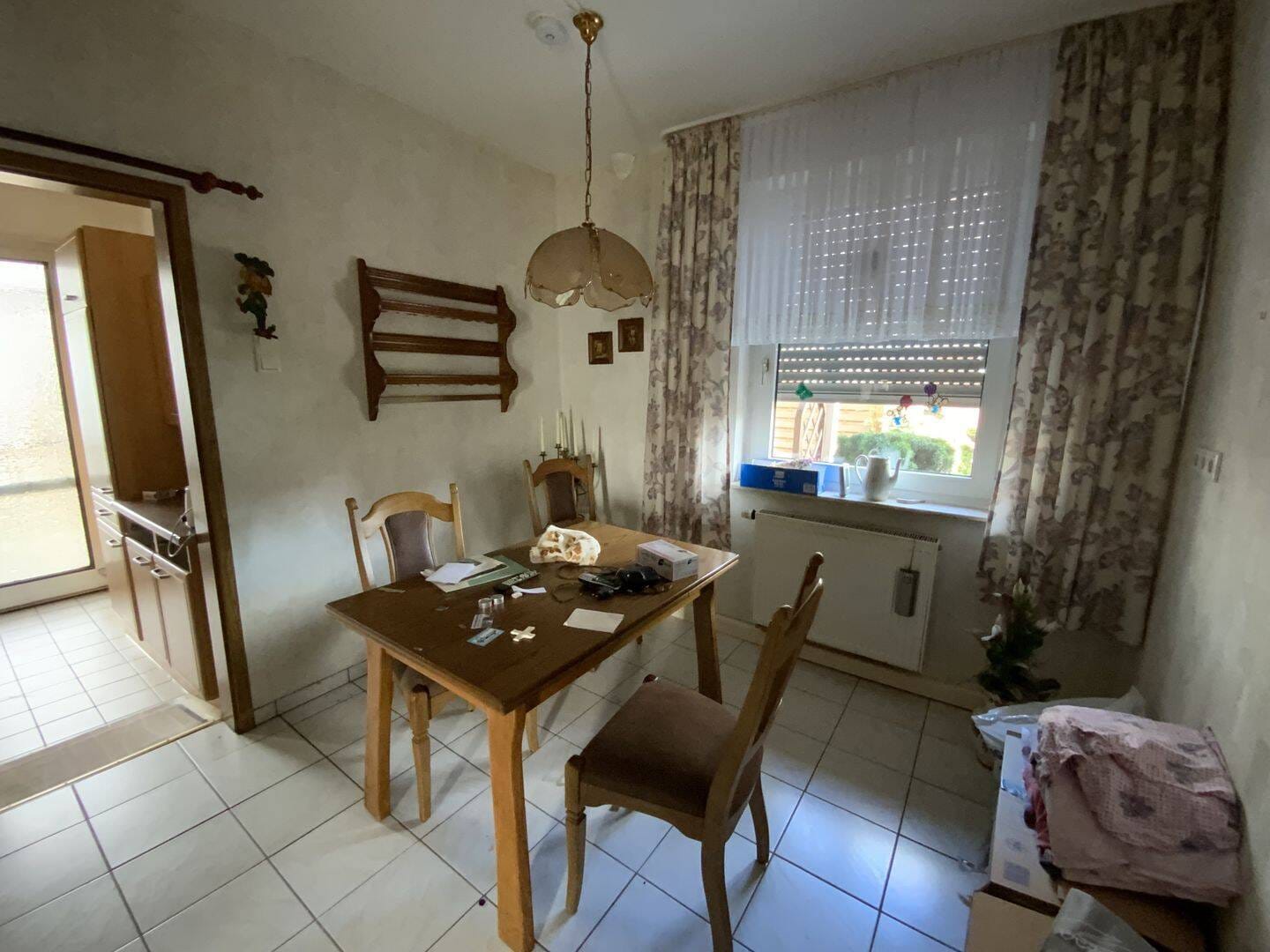 Immobilie in Velen - Freistehendes ZFH in ruhiger Lage von Velen-Ramsdorf - Bild 3
