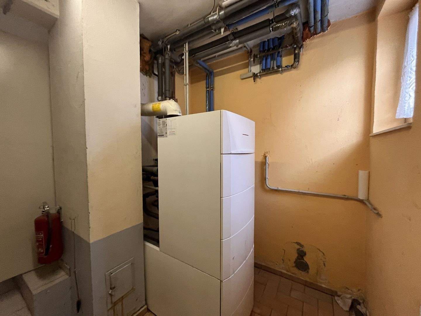 Immobilie in Breitscheid - Einfamilienhaus als Teileigentum - Bild 4