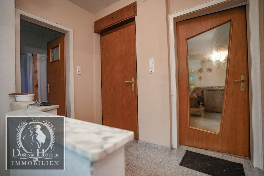 Immobilie in Wattenheim - Chalet-artiges Ferienhaus in Wattenheim-ca. 60qm Wohnfläche und 3242 qm Grundstück - Bild 2