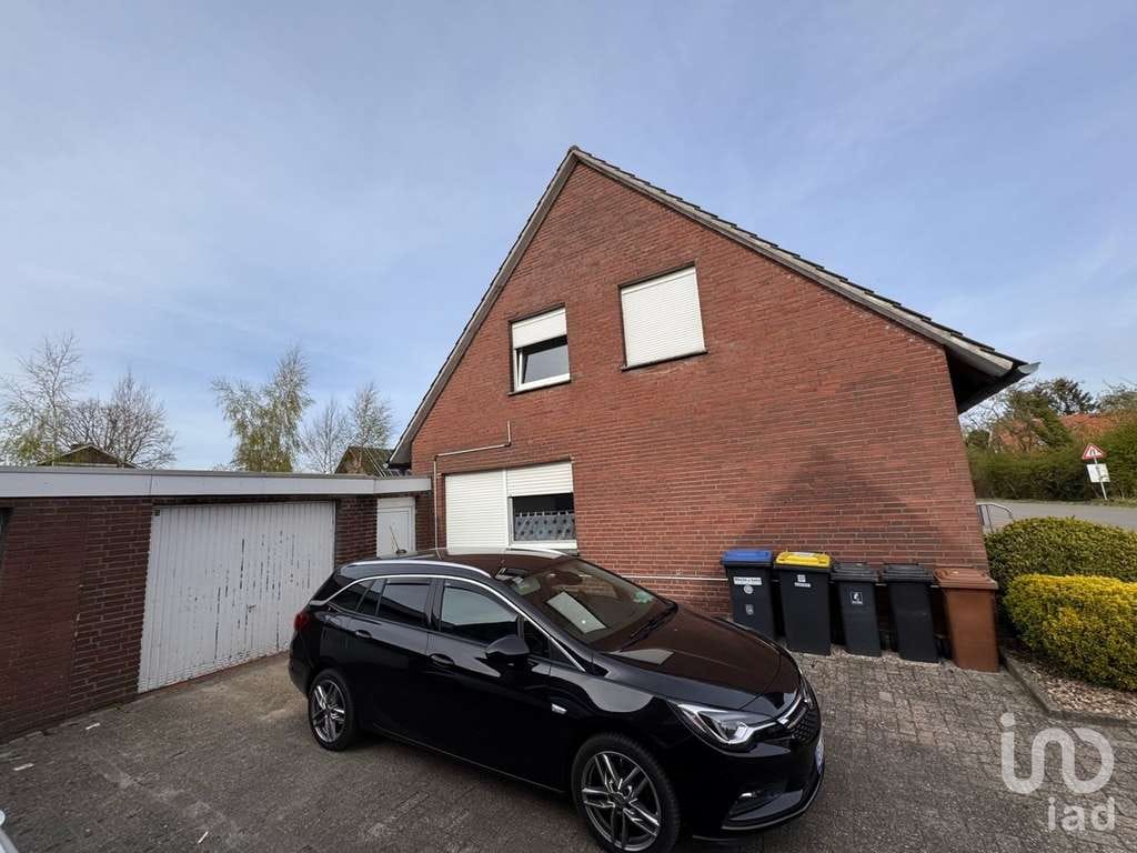 Immobilie in Papenburg - Zweiparteienhaus in top Lage! Ruhig dennoch Zentral - Bild 2