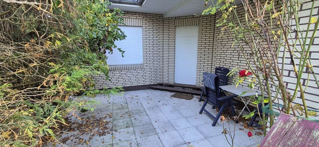 Immobilie in Sottrum - Großzügiges Einfamilienhaus in ruhiger Lage von Sottrum zu verkaufen - Bild 4