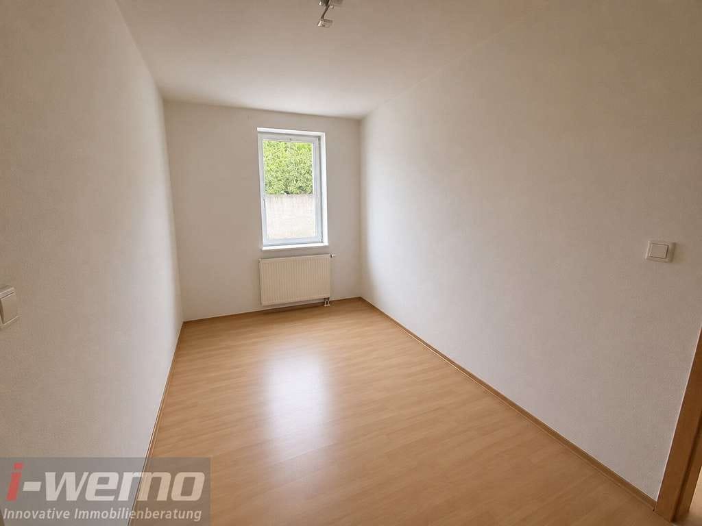 Immobilie in Coswig - ETW in kleinem 3 Fam.-Haus + eigener großer Garten - Bild 3