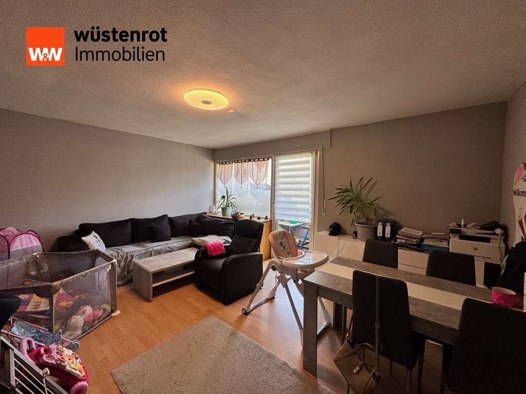 Immobilie in Montabaur - "Mehr Platz fürs Leben - 4 Zimmer mit Potenzial in guter Lage! - Bild 4