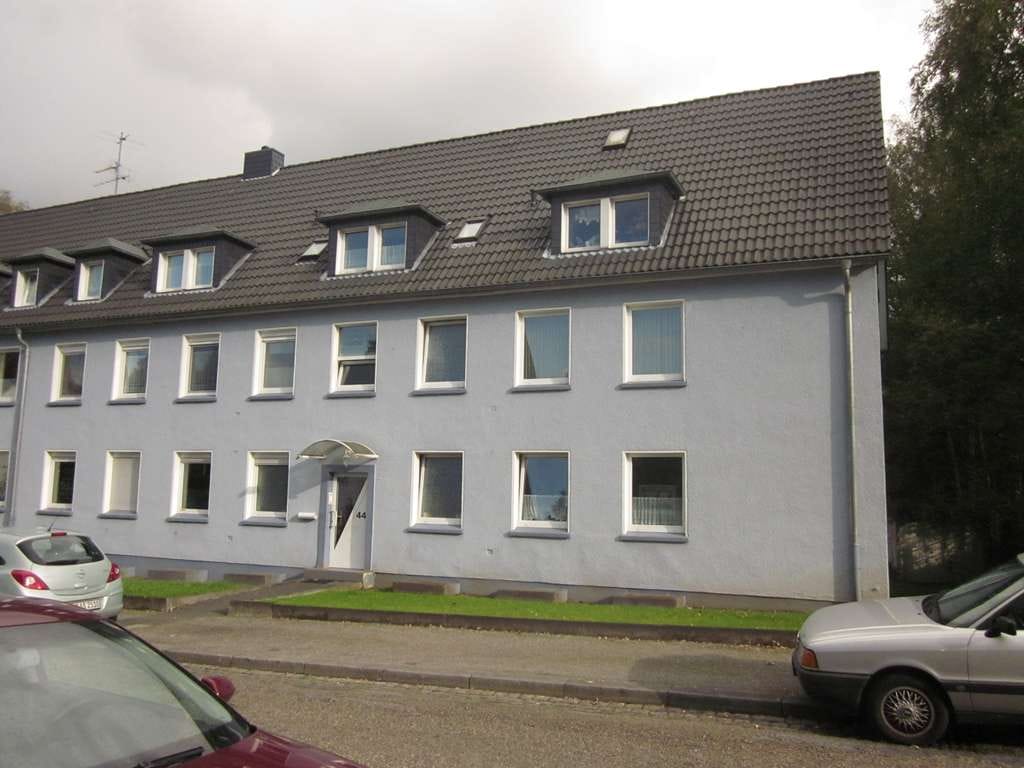 Immobilie in Solingen - vermietete Wohnung in SG-Kohlfurth als Kapitalanlage - Bild 1