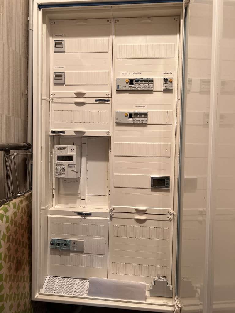 Immobilie in Deensen - Teilsaniertes Fachwerkhaus auf Traumgrundstück: Mit Photovoltaik und Wärmepumpe einziehen und wohlfü - Bild 3
