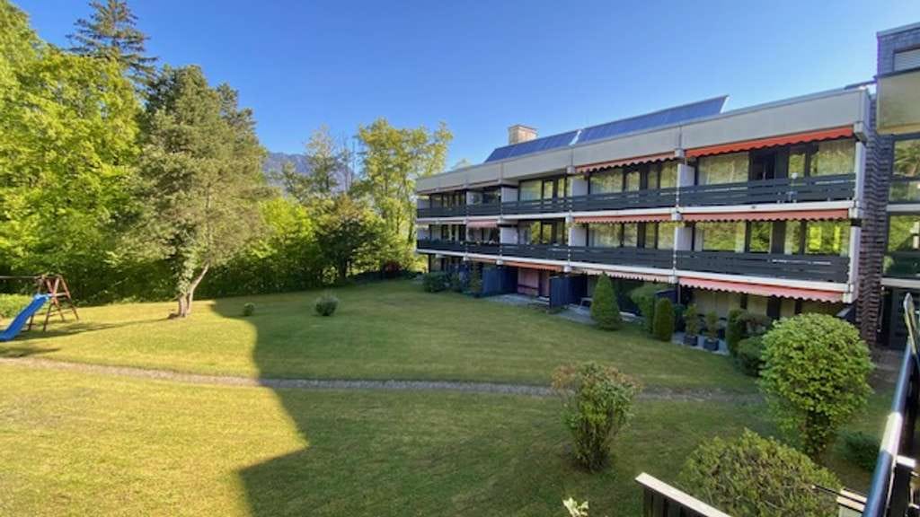 Immobilie in Bad Reichenhall - Urlaubsglück im Berchtesgadener Land: Ihre eigene Ferienwohnung in Bad Reichenhall. - Bild 0