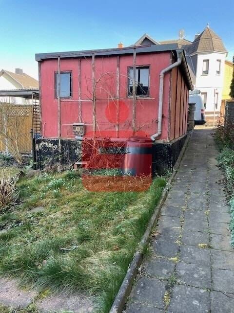 Immobilie in Zeulenroda-Triebes - Ruhig und mit Blick über Triebes - Bild 4