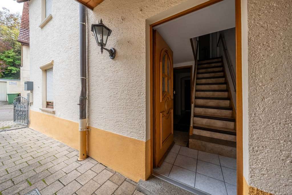 Immobilie in Erdmannhausen - Tolle Kapitalanlage mit 9,7% Rendite, Haus mit Zimmervermietung - Bild 4