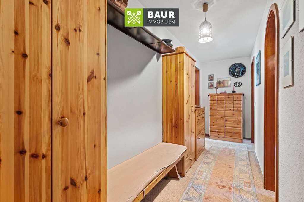 Immobilie in Kressbronn am Bodensee - Kressbronn ruft – großzügige 4-Zimmer-Wohnung mit Herz und Garten - Bild 4