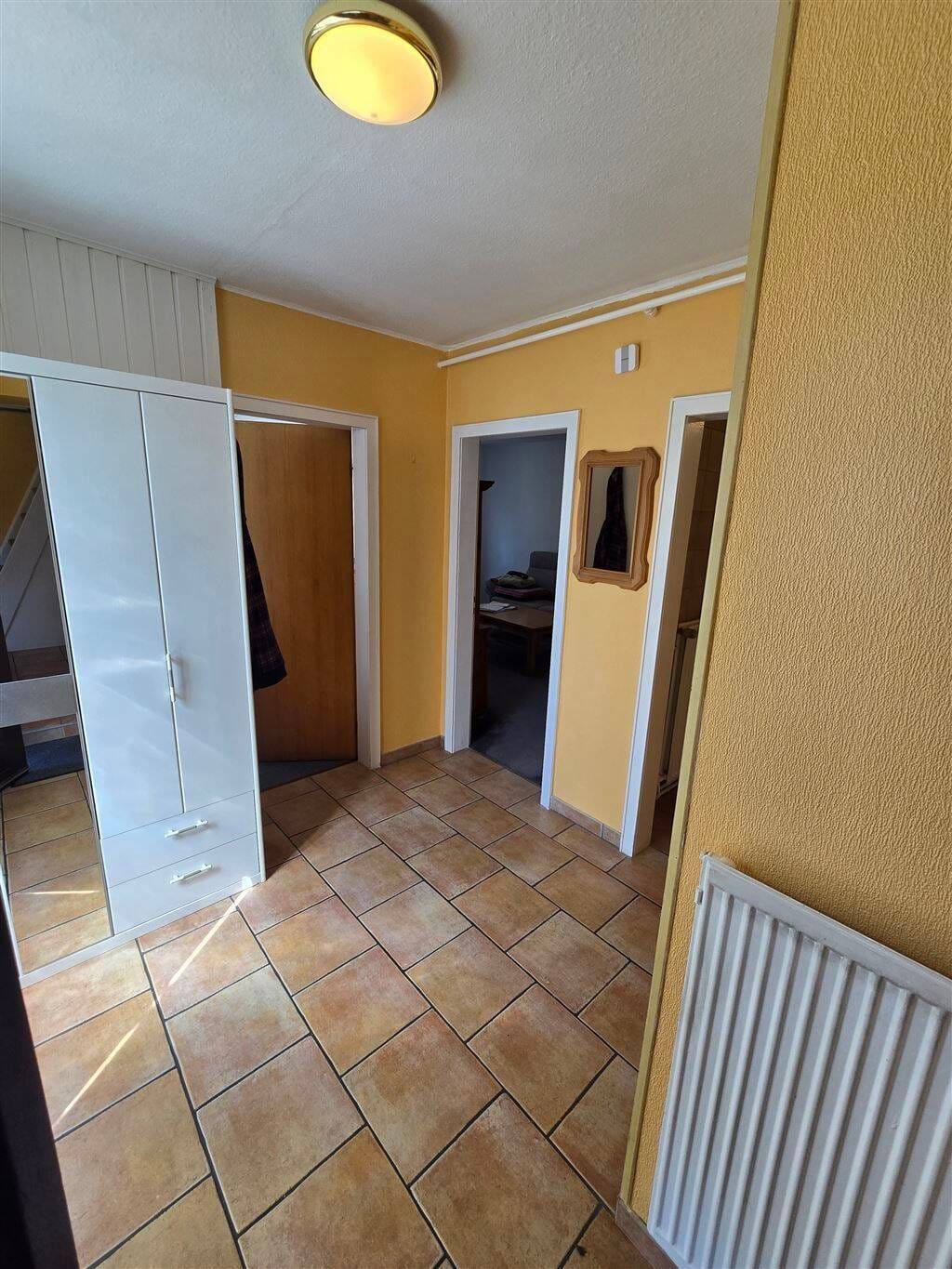 Immobilie in Groß Nordende - EFH Nähe Uetersen mit rund 148m² Wohn- und Nutzfläche zzgl. Doppelgarage - Bild 3