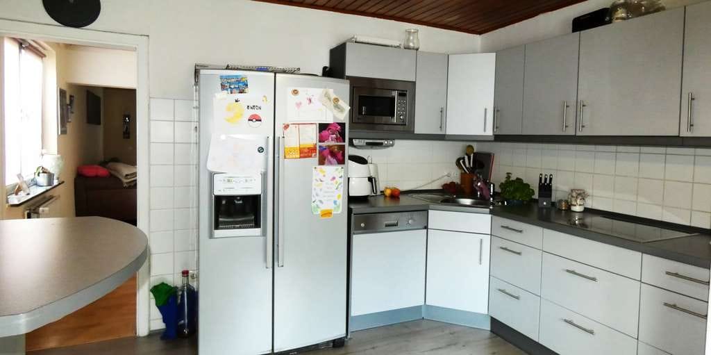 Immobilie in Landstuhl - Landstuhl - Einfamilienhaus in ruhiger Lage mit schöner Aussicht - Bild 4