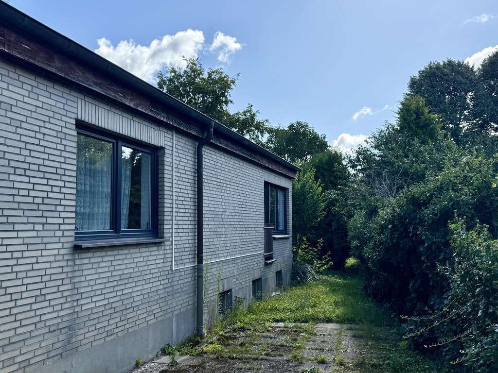 Immobilie in Bargteheide - Kapitalanlage mit Zukunft - Mehrfamilienhaus mit 3 Wohneinheiten in Bargteheide - Bild 2