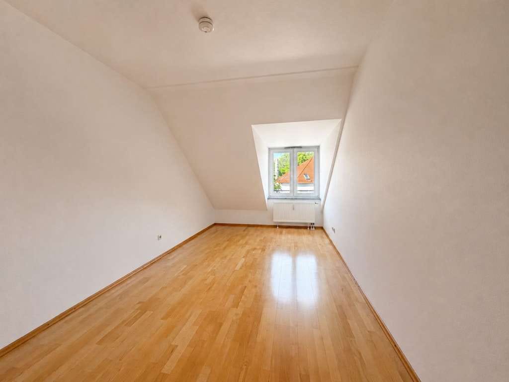 Immobilie in Grasbrunn - Sofort bezugsfrei: Helle 2-Zimmer-Eigentumswohnung mit großem Südbalkon in Grasbrunn-Neukeferloh! - Bild 5