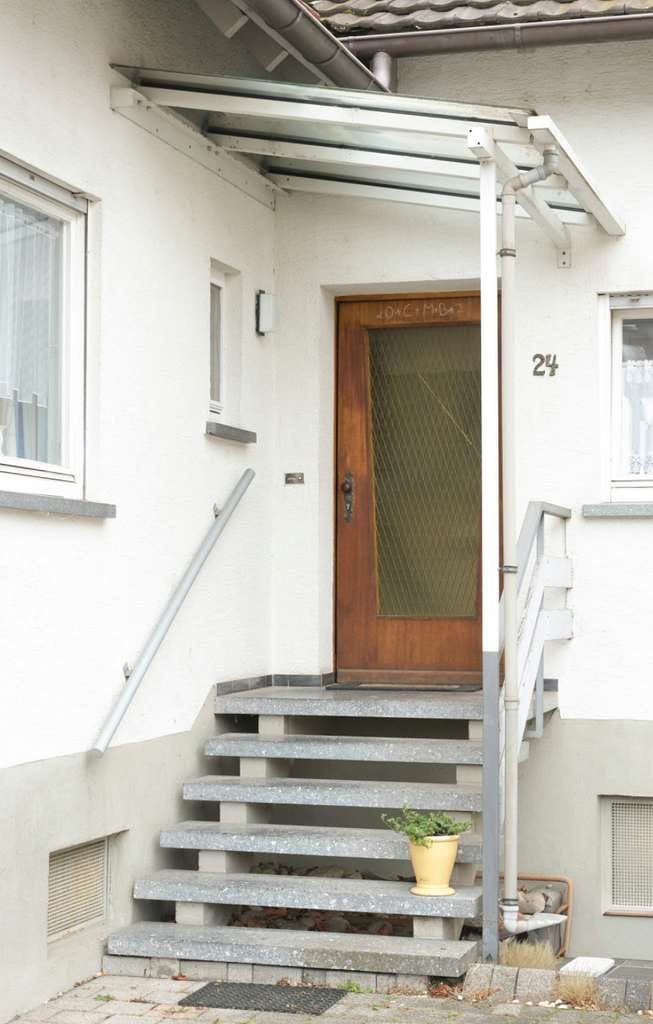 Immobilie in Kappel-Grafenhausen - Doppelhaushälfte mit Potenzial in idyllischer Rheinebene - Bild 2