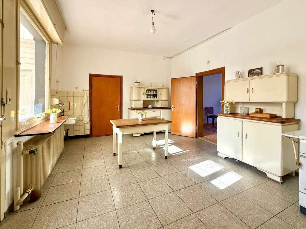 Immobilie in Werl - Altstadtjuwel mit Historie & Raum für Visionen:
Großzügiges Wohnhaus mit seltenem Grundstück im Zen - Bild 4