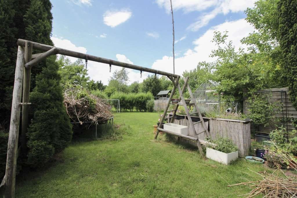 Immobilie in Horst - Kapitalanlage mit Entwicklungspotenzial auf großzügigem Grundstück in Horst - Bild 2
