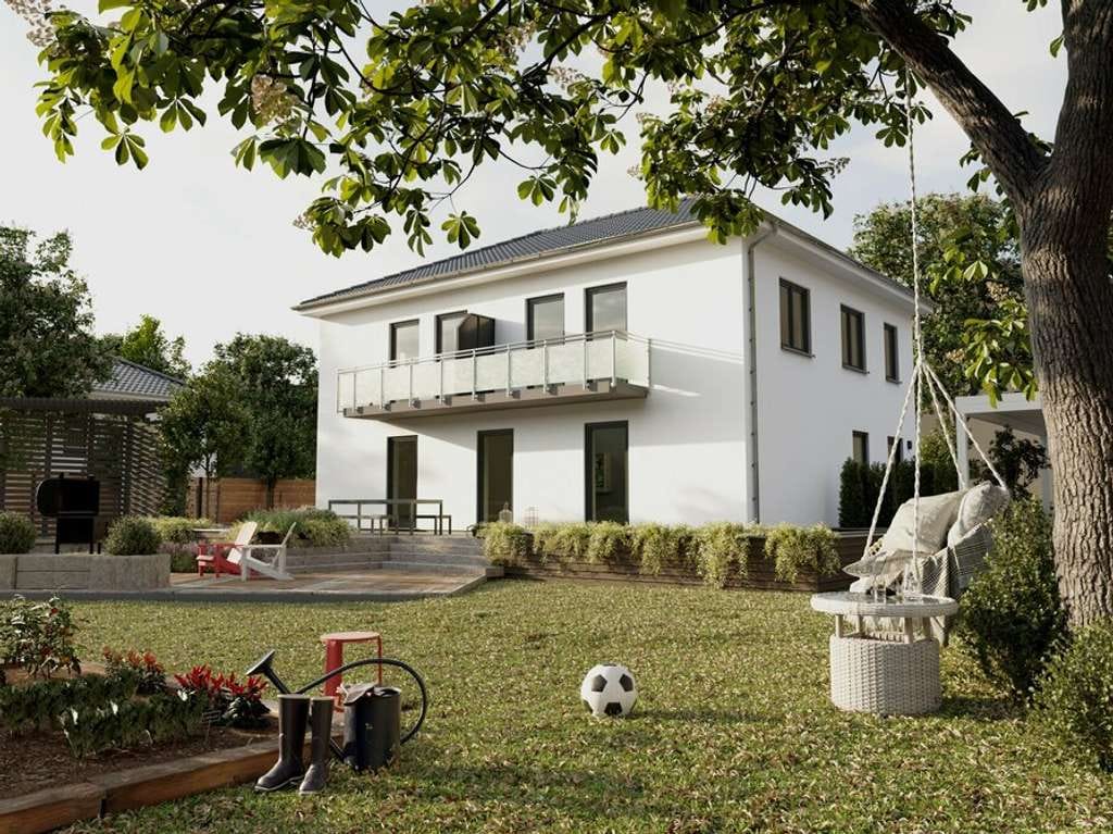 Immobilie in Stadland - Familienfreundliches Wohnen in Stadland – Ihr Flair 180 Trio wartet! - Bild 2