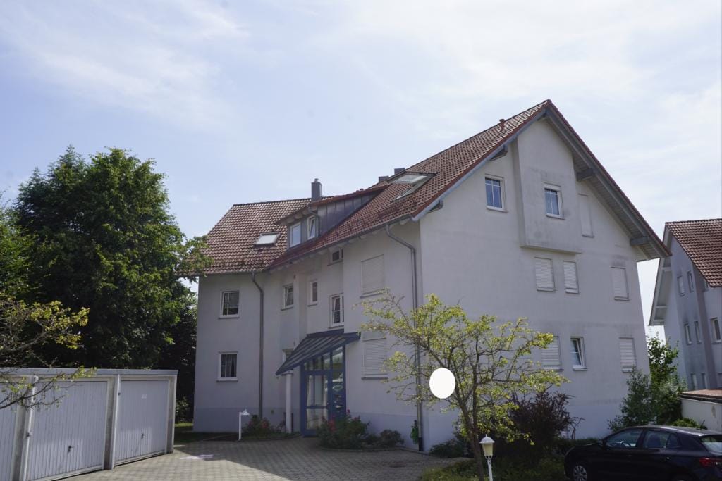 Immobilie in Engstingen -  - Bild 2