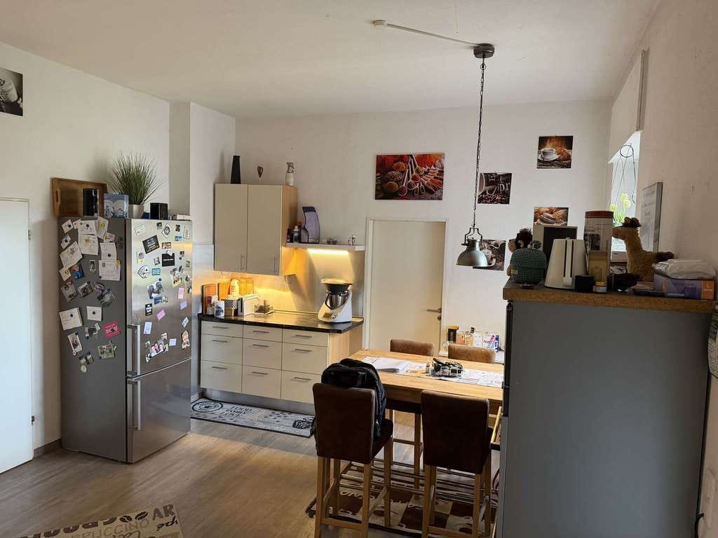 Immobilie in Schermbeck - Stilvoll modernisiertes Einfamilienhaus mit separatem Praxisbereich und großem Garten! - Bild 4