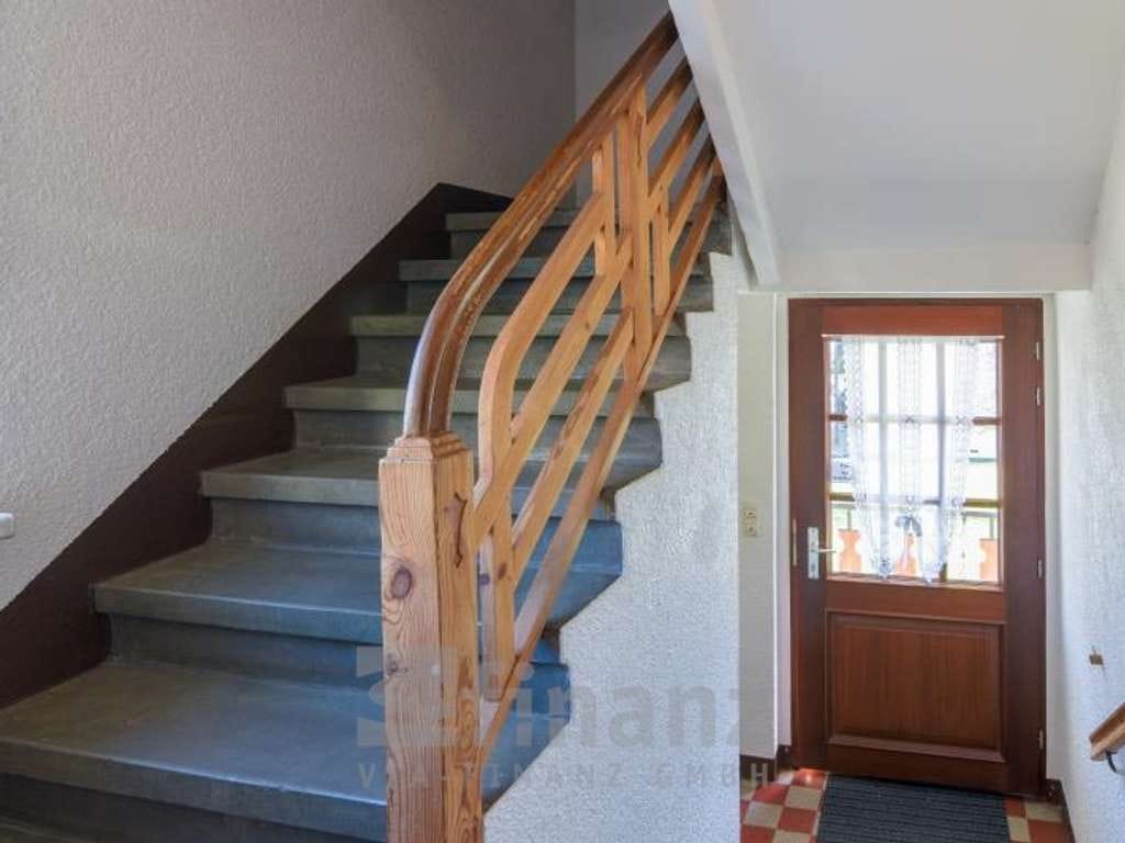 Immobilie in Mülsen - Einfamilienhaus in Mülsen - Bild 4