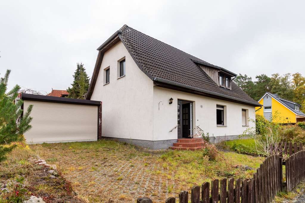 Immobilie in Ummern - Haus Kaufen In Ummern. Haus Kaufen Ummern. Immobilien Ummern. Haus Kaufen In Landkreis Gifhorn. - Bild 0