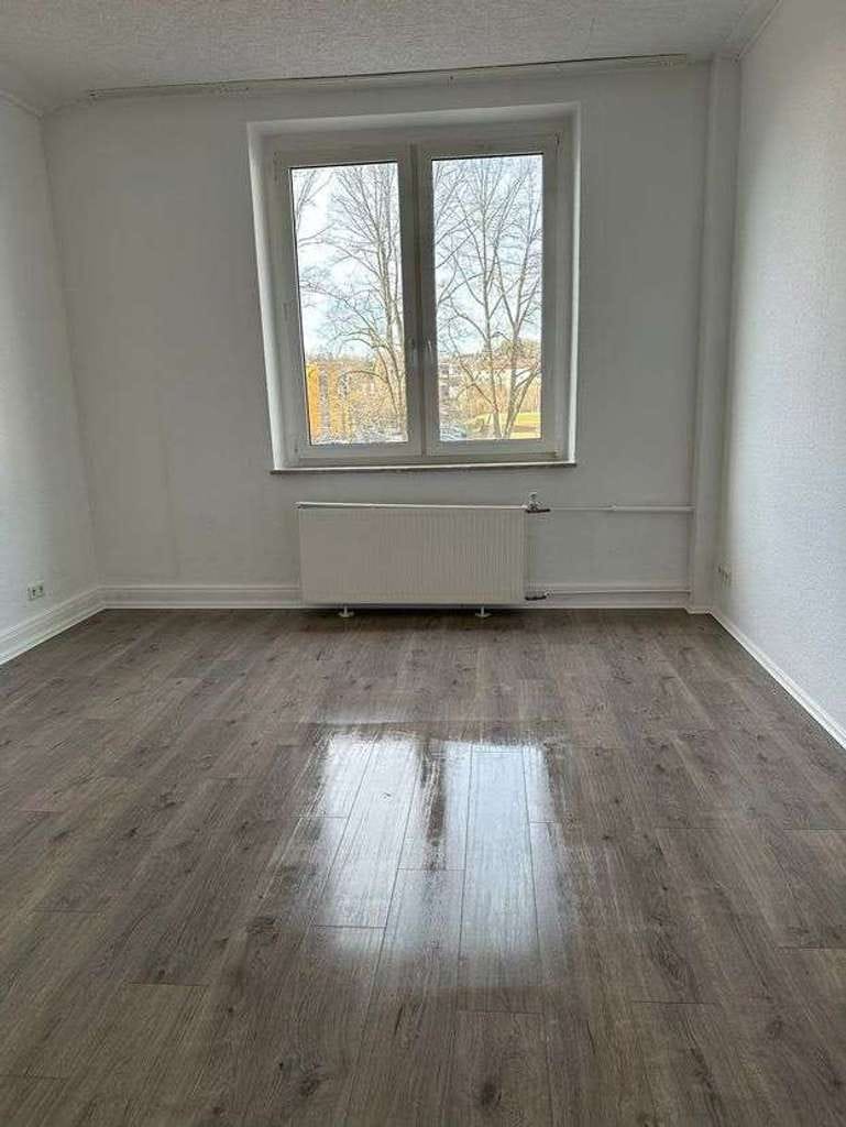 Immobilie in Gevelsberg - Erstbezug nach Sanierung: Stilvolle 4,5-Zimmer-Wohnung mit Balkon in Gevelsberg - Bild 3