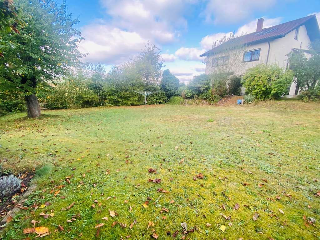 Immobilie in Breitengüßbach - Großes Haus ideal für 2 Familien oder Anleger in 96149 Nähe Bamberg direkt vom Eigentümer - Bild 2