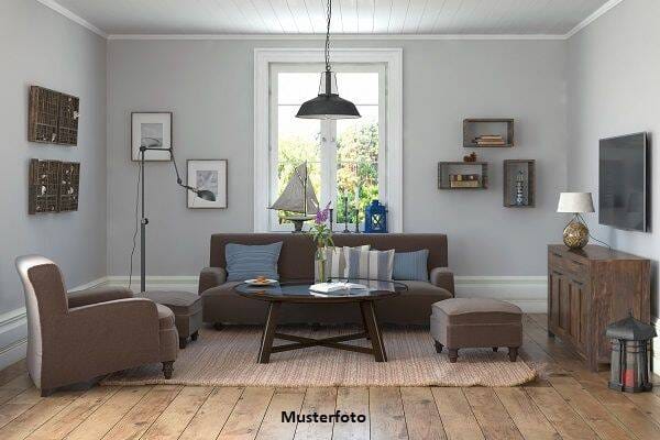 Immobilie in Leck - Ankommen und wohlfühlen: Gemütliche 3-Zimmer-Wohnung - provisionsfrei - Bild 0