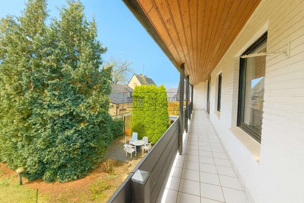 Immobilie in Barsbüttel - Leben und Arbeiten unter einem Dach - Bild 0